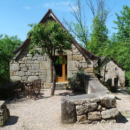 Hotel Restaurant Le Murier De Viels - Grand Figeac Causse-et-Diege Exterior photo