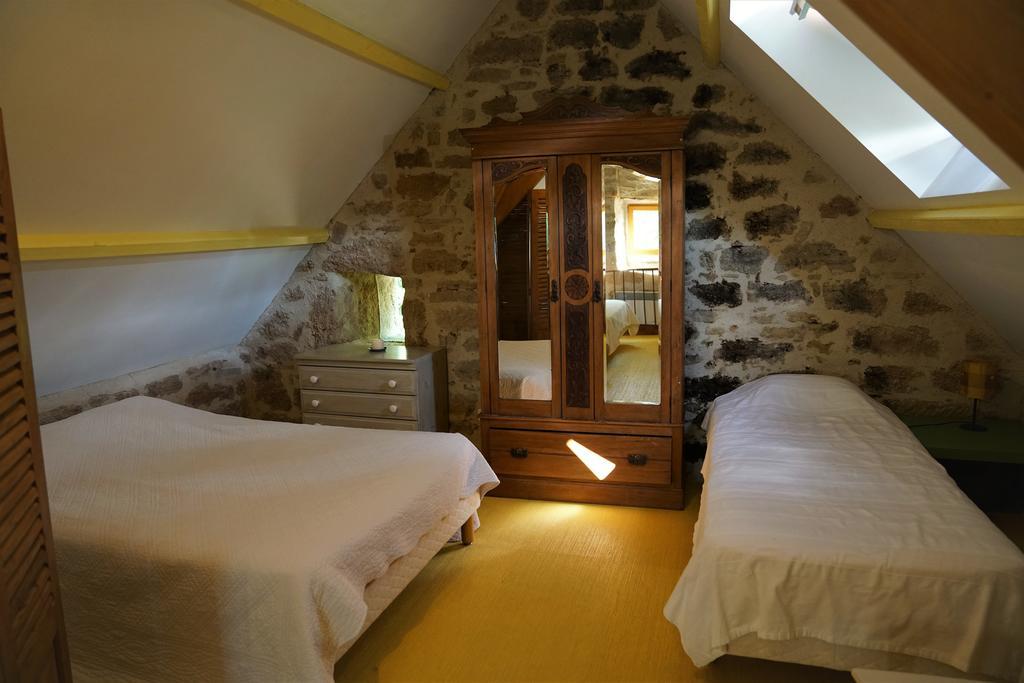Hotel Restaurant Le Murier De Viels - Grand Figeac Causse-et-Diege Exterior photo