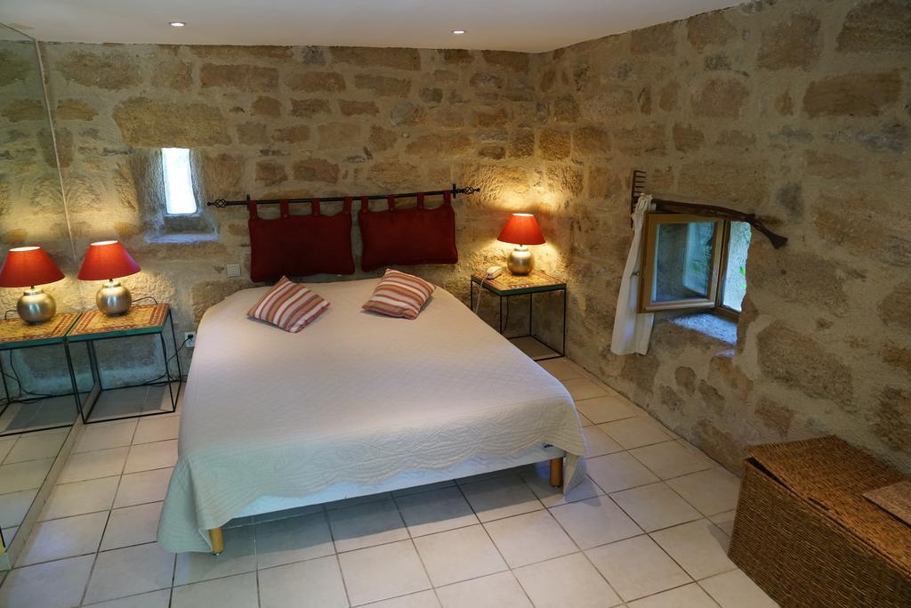 Hotel Restaurant Le Murier De Viels - Grand Figeac Causse-et-Diege Exterior photo